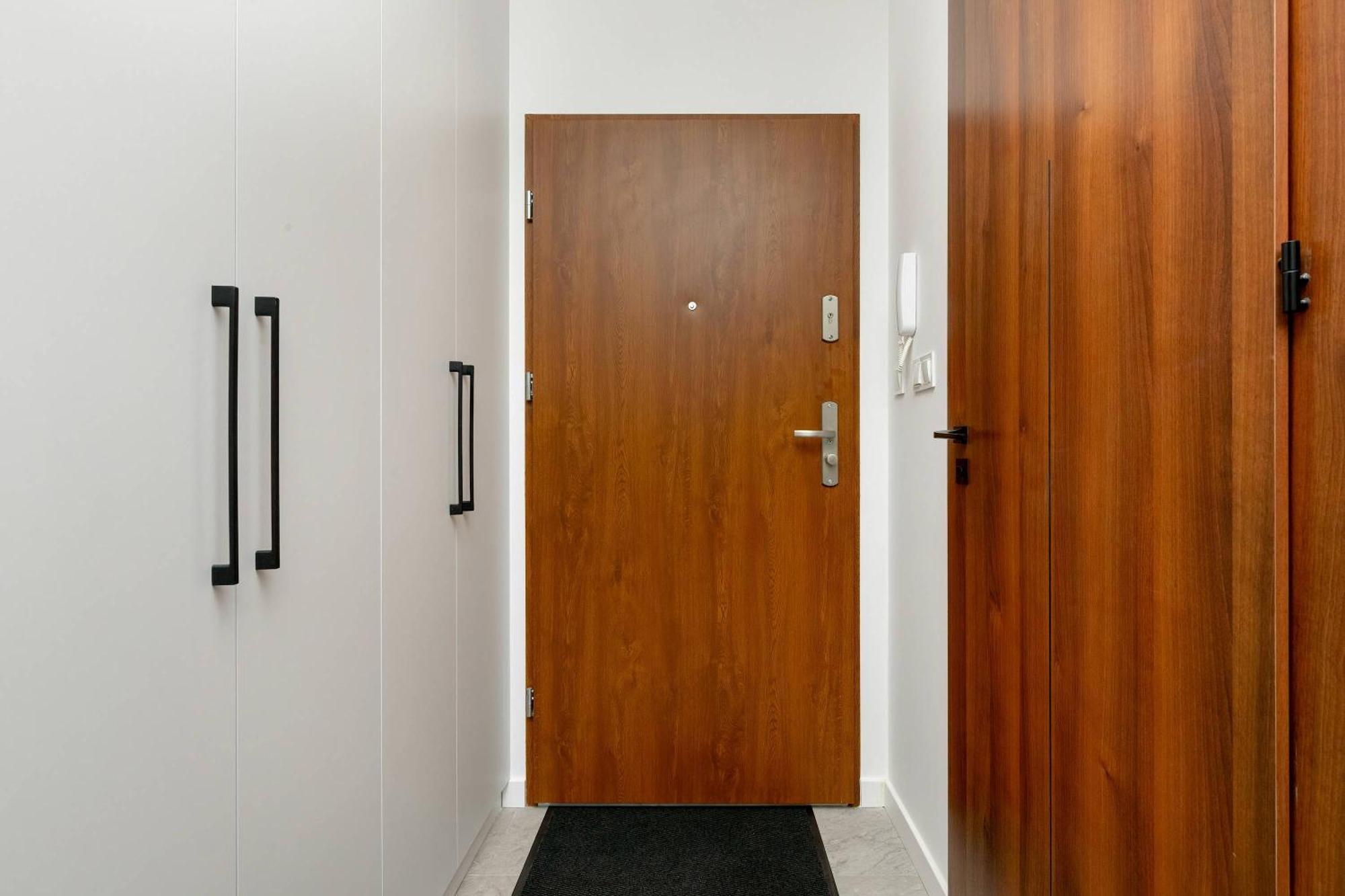 Stylowy Apartament Z Parkingiem Gdansk By Noclegi Renters Екстериор снимка
