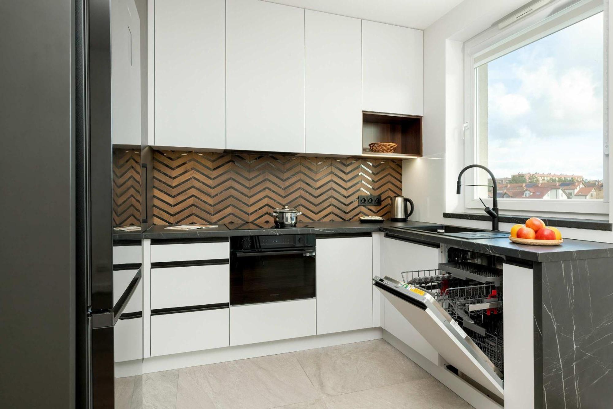 Stylowy Apartament Z Parkingiem Gdansk By Noclegi Renters Екстериор снимка